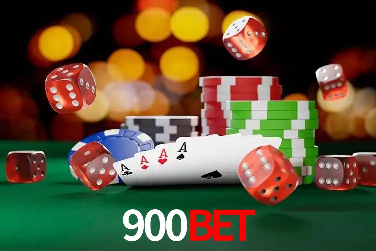 Cadastro Rápido 900BET