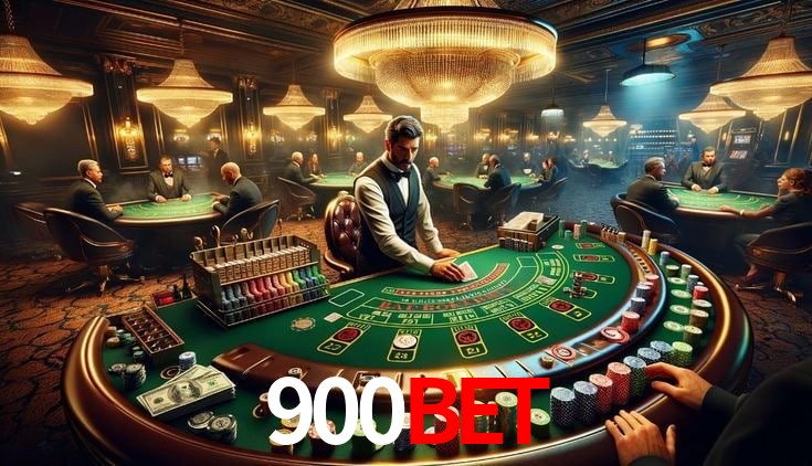 Platform Technology 900BET