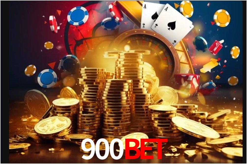 Jogos Exclusivos 900BET