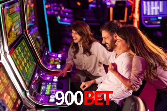 PIX Instantâneo 900BET