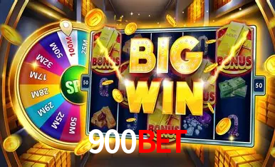 Desvendando o Mundo dos Jogos Virtuais na 900BET