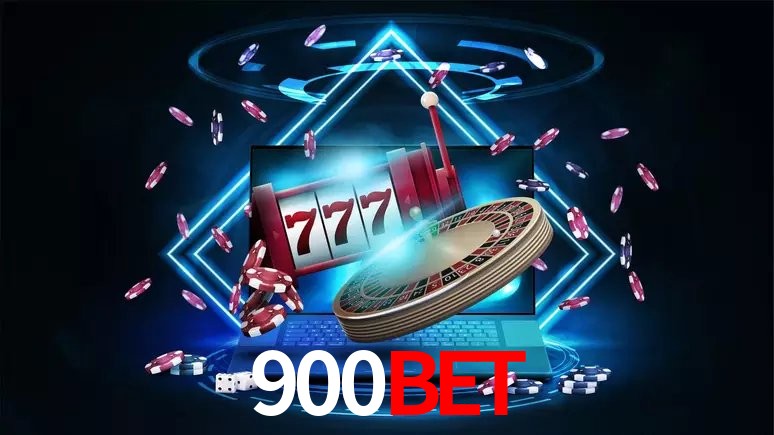 Design Responsivo 900BET
