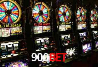 Apostas Esportivas na 900BET: Um Guia Completo