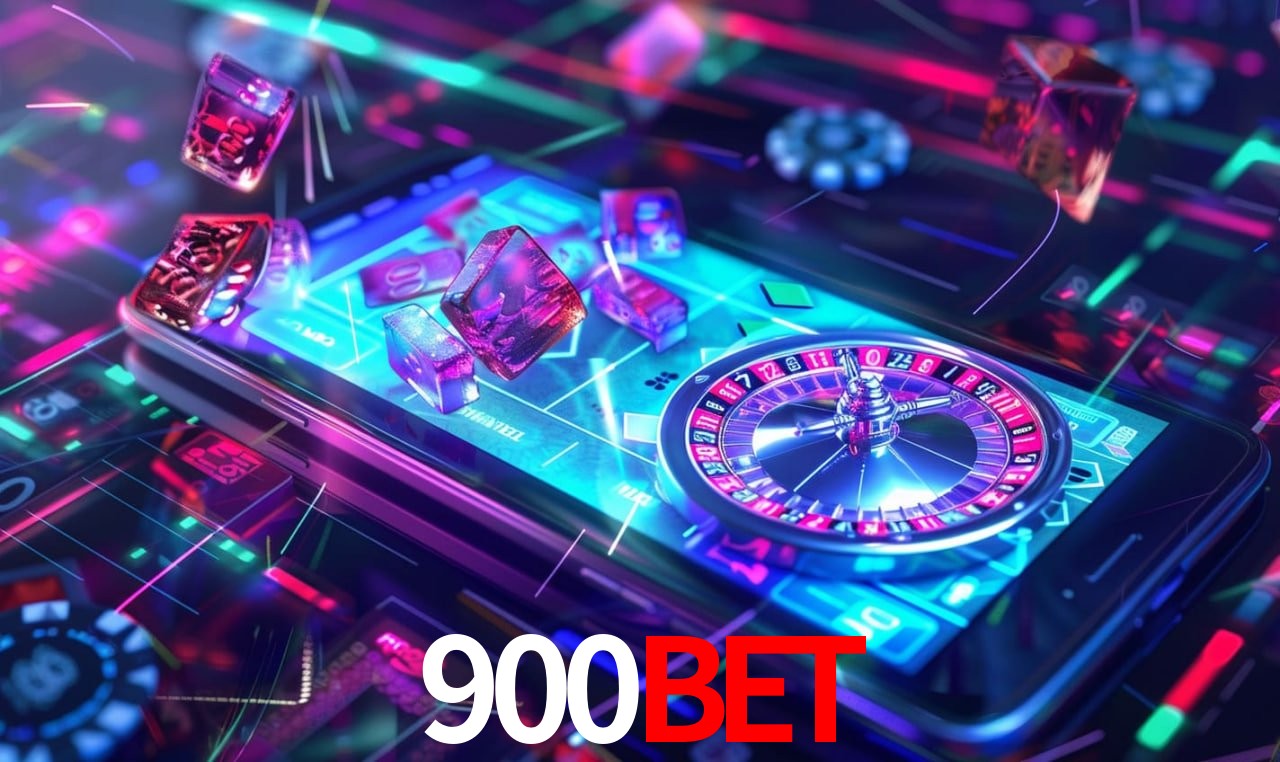 Estatísticas do Jogo 900BET