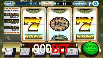 900BET login