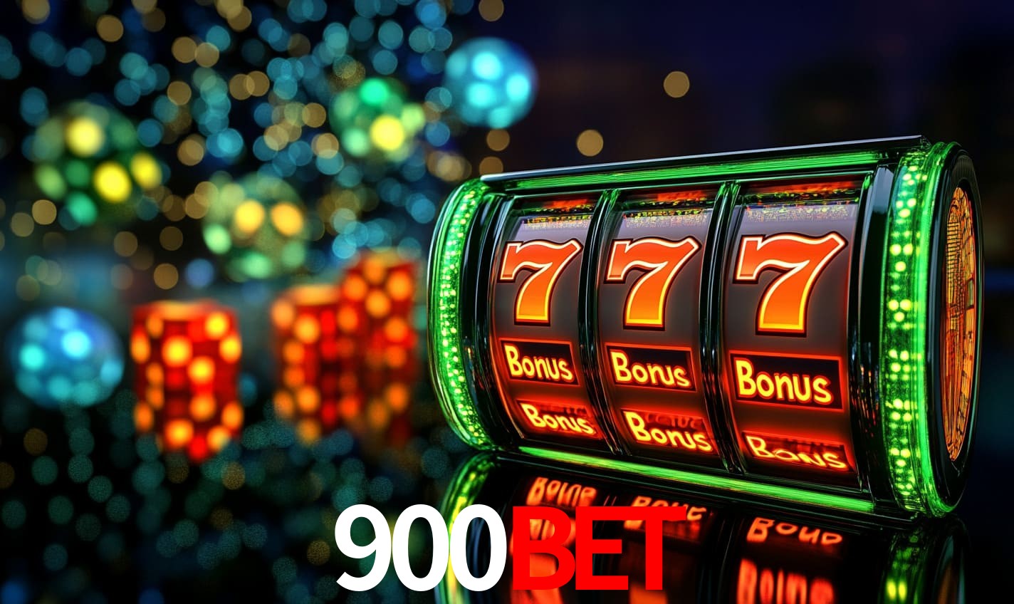 Integração de APIs 900BET