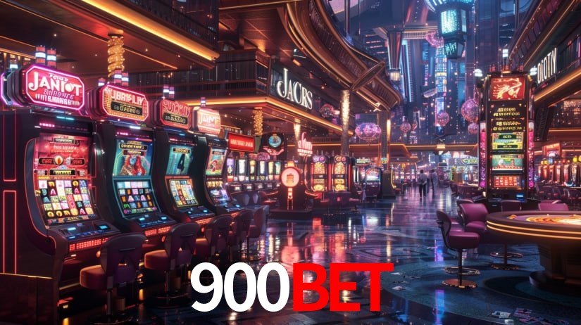 Seasonal Promotions 900BET