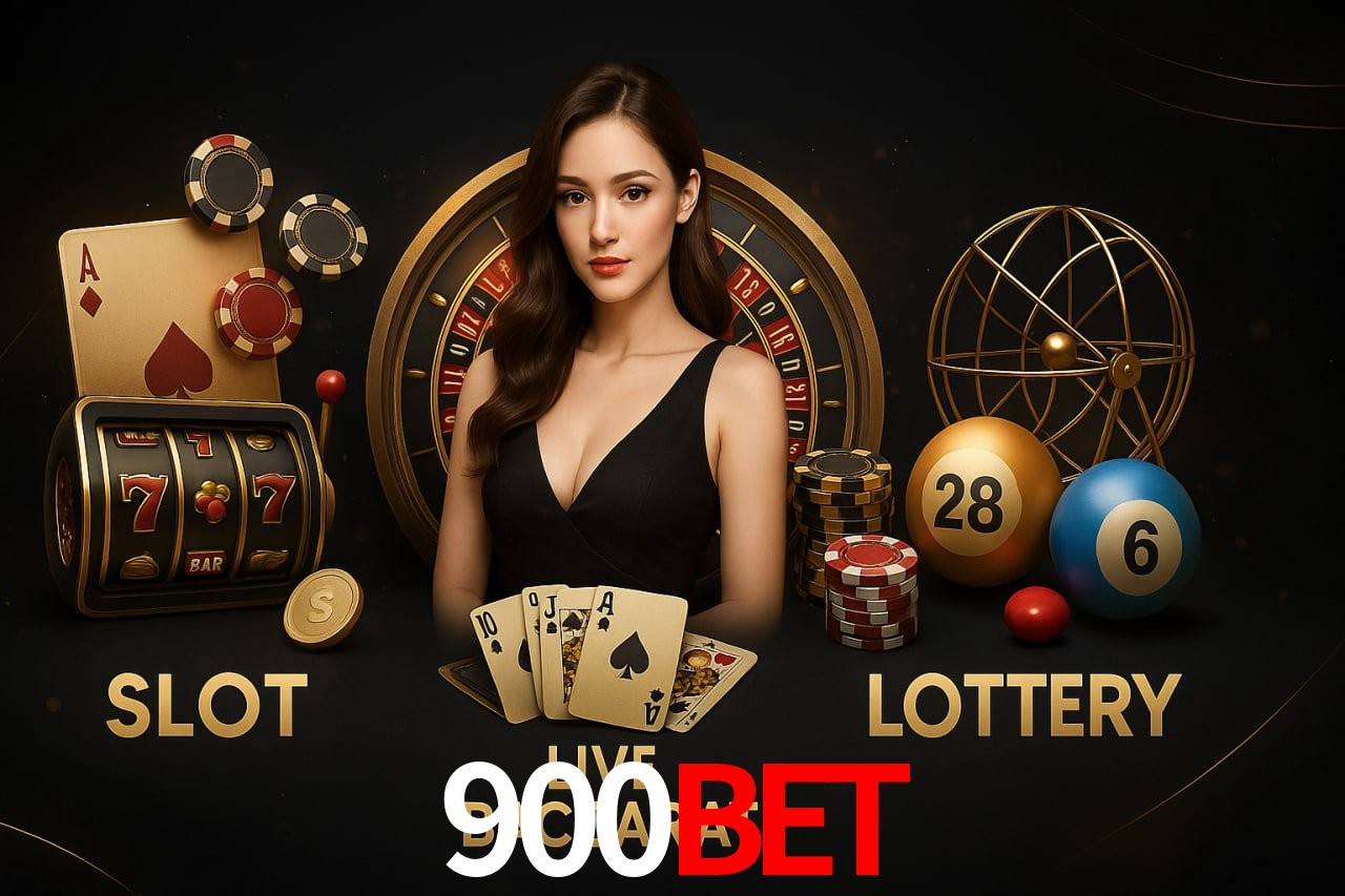 900BET: Jogos de Caça-Níqueis-Altas Recompensas, Roleta-Velocidade, Blackjack-Desafios Máximos