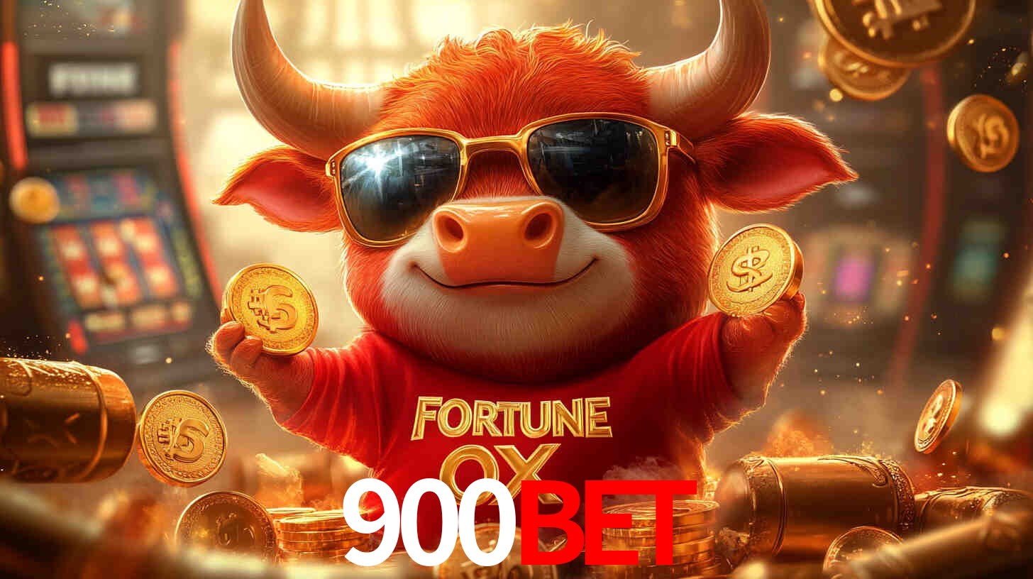 Welcome Bonus 900BET